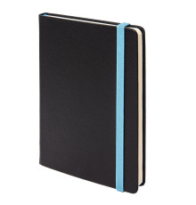 Ежедневник недатированный Ray, формат А5, в клетку