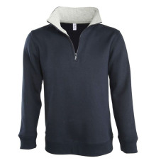 Толстовка с воротником-стойкой SCOTT 280