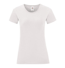 Футболка женская LADIES ICONIC 145