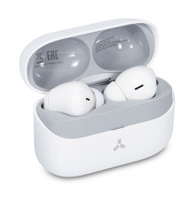 Беспроводные наушники Accesstyle Terra ANC, белый