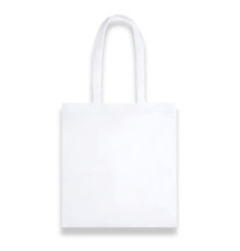 Сумка для покупок MOLTUX, белый, 40x36 см, 100% пластик PLA