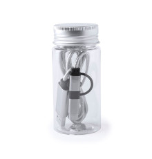 Провод для зарядки DRIMON в банке