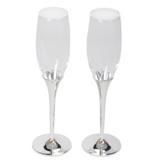 Бокалы для шампанского 