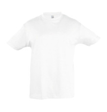 Футболка детская REGENT KIDS 150