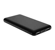Внешний аккумулятор Accesstyle Midnight II (10000 mAh), черный