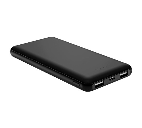 Внешний аккумулятор Accesstyle Midnight II (10000 mAh), черный