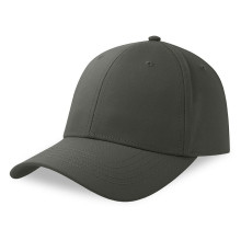 Бейсболка PITCH, 6 клиньев, S/M