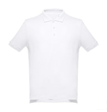 Рубашка-поло мужская ADAM 195