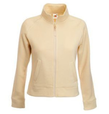 Толстовка женская LADY-FIT SWEAT JACKET 280