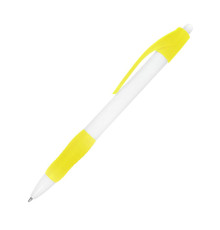 Ручка шариковая с грипом N4