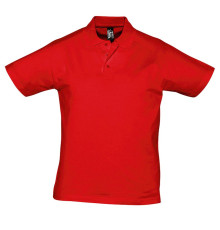 Поло мужское PRESCOTT MEN 170