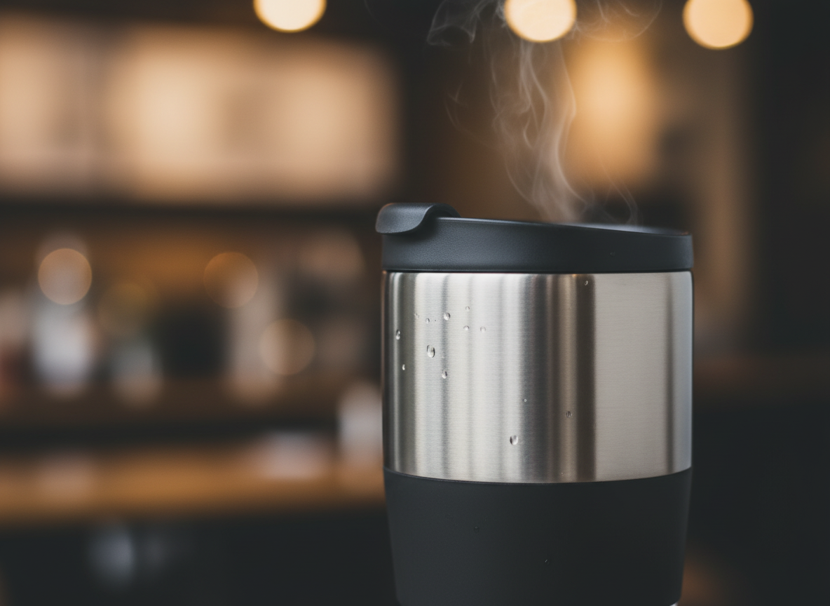 Термокружки