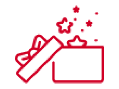 Идеи подарков на Новый год