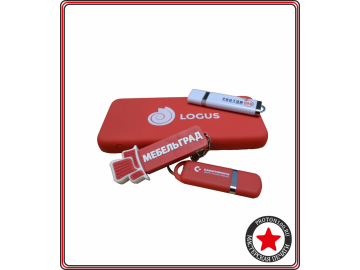 Флешки и пауэрбанки