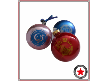 Новогодние сувениры