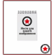 Блокнот a6 на пружине с вашим дизайном