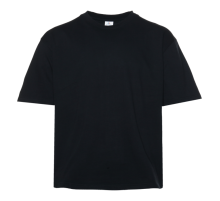 Футболка унисекс оверсайз STAN хлопок 240, 56, Чёрный