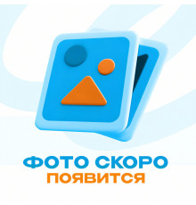Футболка 307, Тёмно-синий