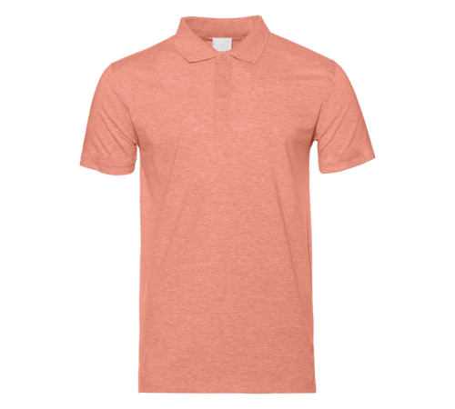 Рубашка поло унисекс STAN хлопок/эластан 200, 05 Розово-пурпурный 48/M