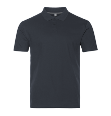 Рубашка поло унисекс STAN хлопок 185, 04U, Графит