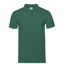 Рубашка поло унисекс STAN хлопок/эластан 200, 05, Лиственный