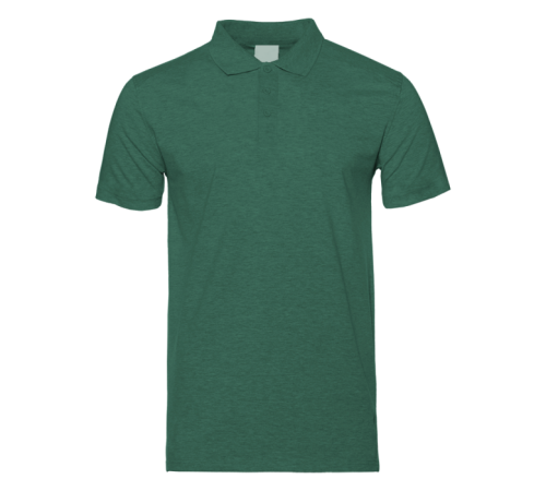 Рубашка поло унисекс STAN хлопок/эластан 200, 05 Лиственный 56/XXXL