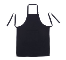 Фартуки, Чёрный