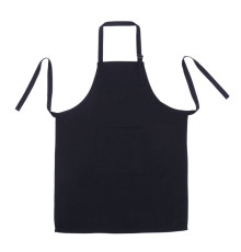 Фартуки, Чёрный