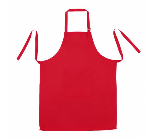 Фартуки Красный ONE SIZE/ONE SIZE