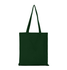 Сумка-шопер 200, Тёмно-зелёный