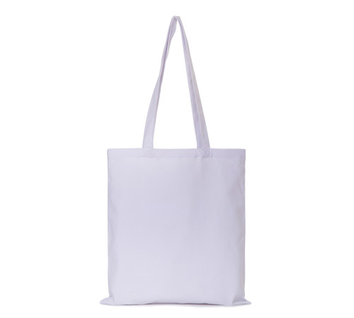 Сумка-шопер 200 Белый 38 см*42 см/ONE SIZE