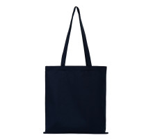 Сумка-шопер 200, Тёмно-синий