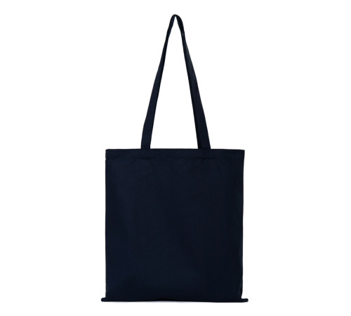 Сумка-шопер 200 Тёмно-синий 38 см*42 см/ONE SIZE