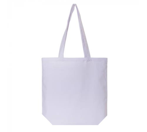 Сумка шопер 260 Белый 43,5*40,5*14 см/43,5*40,5*14 см