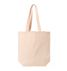 Сумка шопер 260, Натуральный