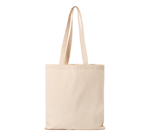 Сумка-шопер 200 Натуральный 38 см*42 см/ONE SIZE