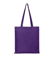 Сумка-шопер 201, Фиолетовый