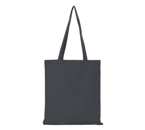 Сумка-шопер 200 Графит 38 см*42 см/ONE SIZE