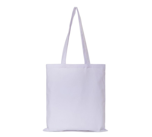 Сумка-шопер 110 Белый 38 см*42 см/ONE SIZE