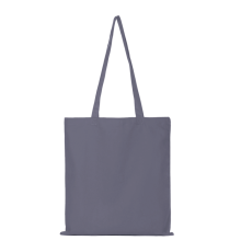 Сумка-шопер 201, Графит