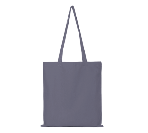 Сумка-шопер 201 Графит 38 см*42 см/ONE SIZE