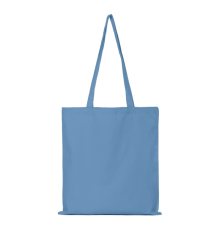 Сумка-шопер 201, Голубой