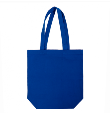 Сумка шопер 260, Синий