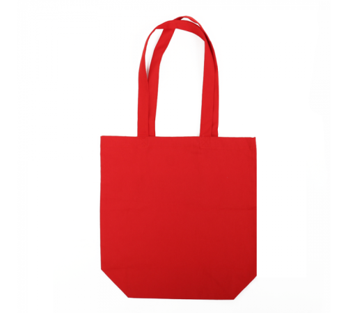 Сумка шопер 260 Красный 43,5*40,5*14 см/43,5*40,5*14 см