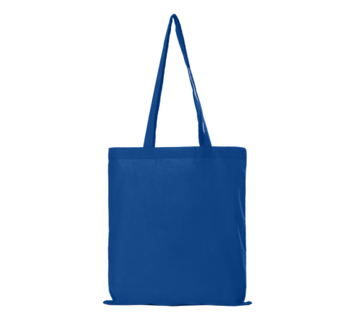 Сумка-шопер 110 Синий 38 см*42 см/ONE SIZE
