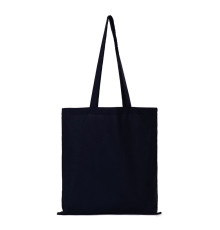 Сумка-шопер 110, Тёмно-синий