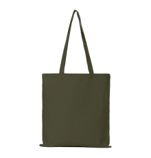Сумка-шопер 201, Оливковый хаки