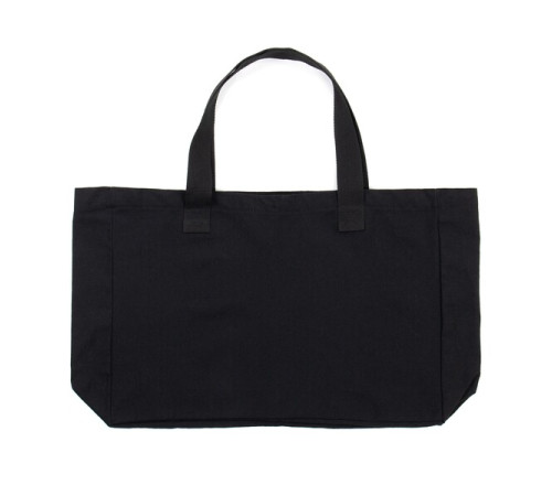 Сумка-шопер 251 Чёрный 48*35*12/ONE SIZE