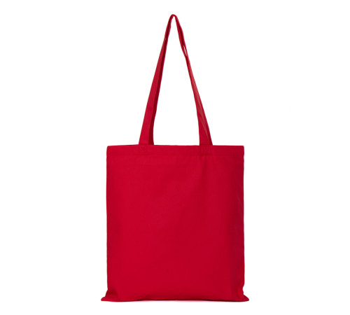 Сумка-шопер 200 Красный 38 см*42 см/ONE SIZE