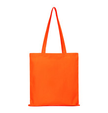 Сумка-шопер 200, Оранжевый